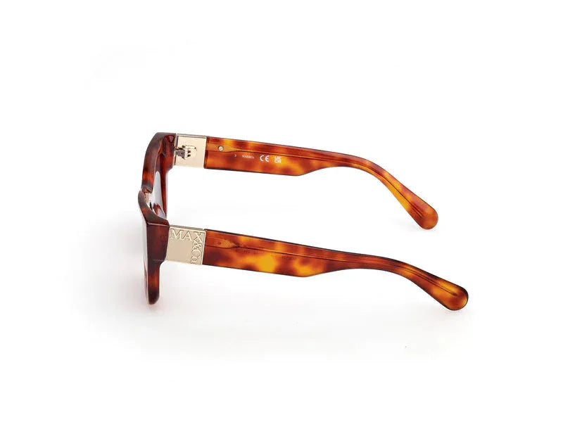 Occhiali da sole da donna Max &Co MO0124 53A Avana Bionda - Pistilleria