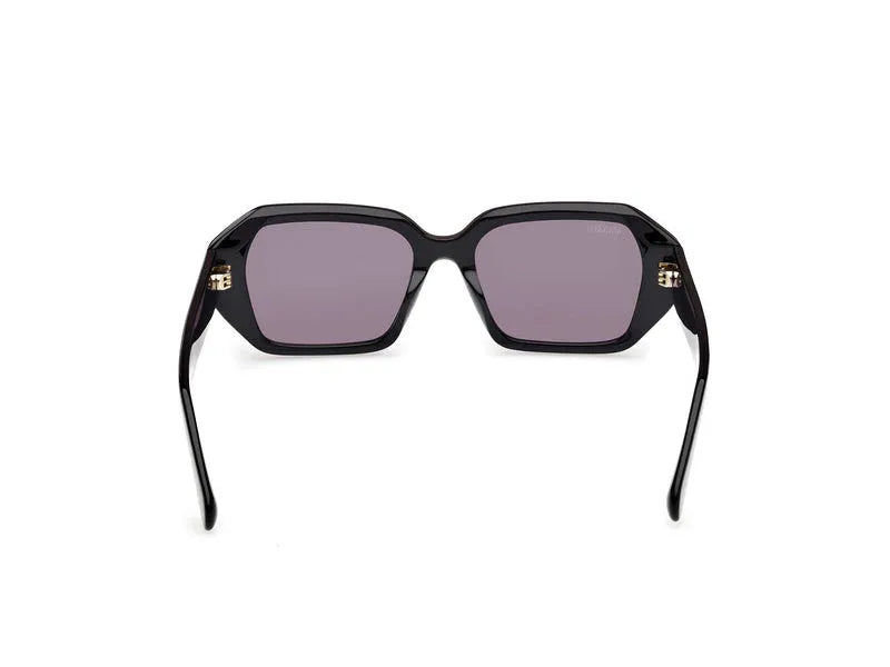 Occhiali da sole da donna Max &Co MO0126 01A Nero Lucido - Pistilleria