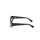 Occhiali da sole da donna Max &Co MO0136 01A Nero Lucido - Pistilleria