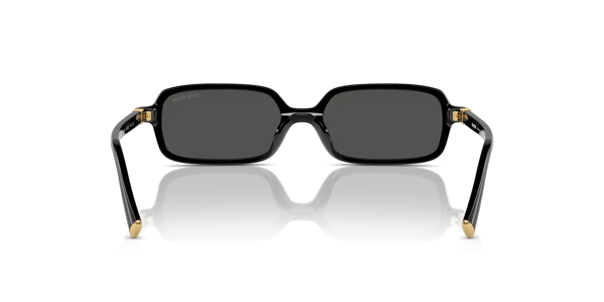 Occhiali da sole da donna Miu Miu MU 11ZS 16K5S0 - Pistilleria