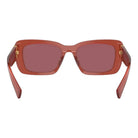 Occhiali da sole da donna Miu Miu MU07YS 10M-08S - Pistilleria