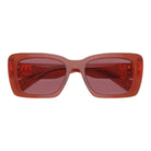 Occhiali da sole da donna Miu Miu MU07YS 10M-08S - Pistilleria