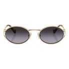 Occhiali da sole da donna Miu Miu - MU52Y ZVN-5D1 - Pistilleria