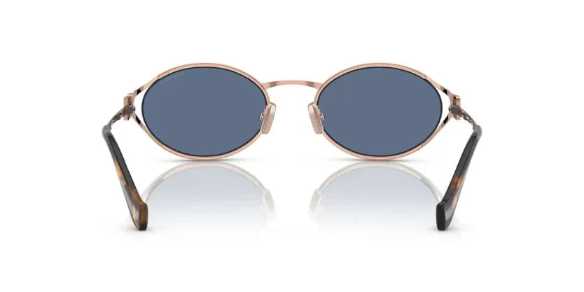 Occhiali da sole da donna Miu Miu MU52YS ZVF1V1 - Pistilleria