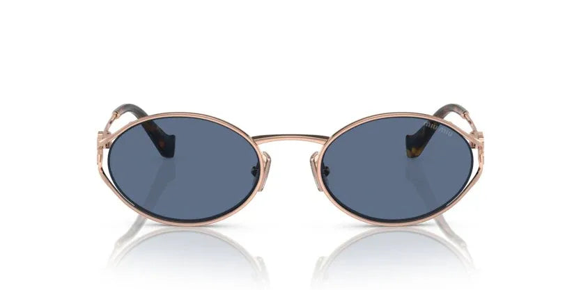 Occhiali da sole da donna Miu Miu MU52YS ZVF1V1 - Pistilleria