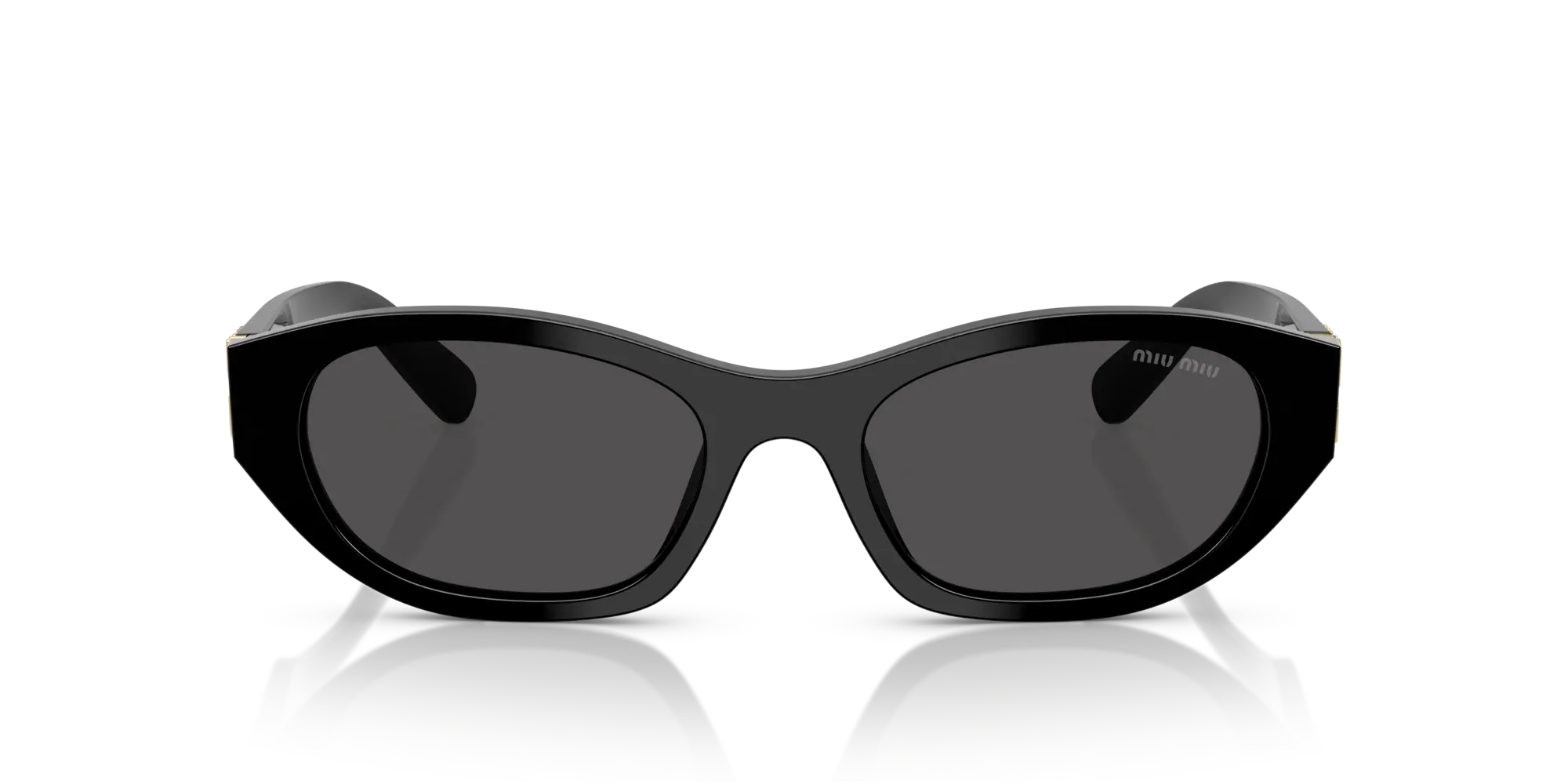 Occhiali da sole da donna Miu Miu MUA03S 16K08Z - Pistilleria