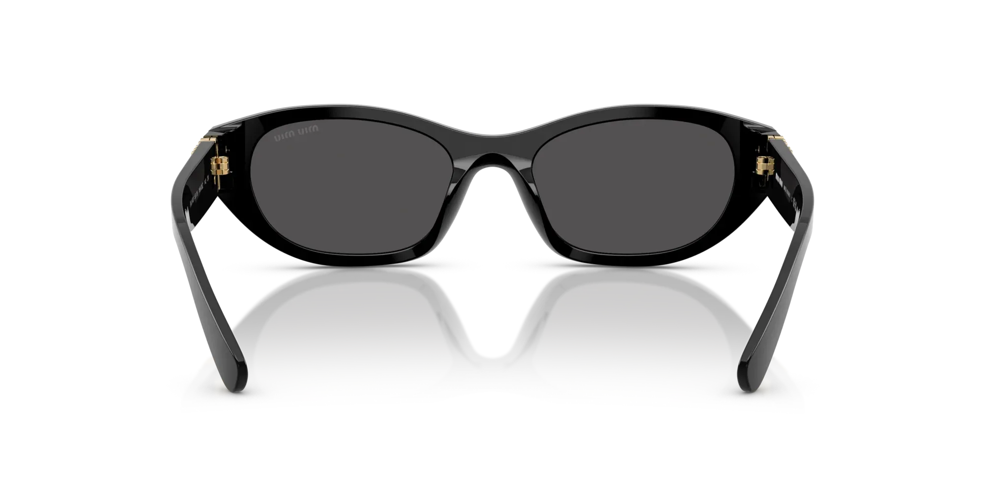 Occhiali da sole da donna Miu Miu MUA03S 16K08Z - Pistilleria