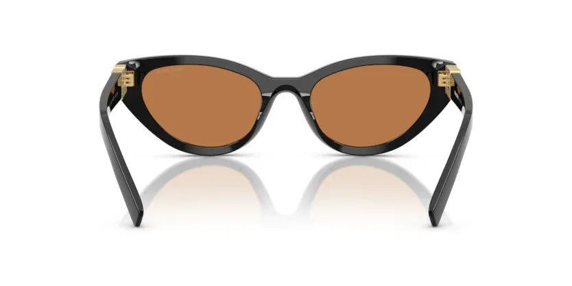 Occhiali da sole da donna Miu Miu MUA04S 16K10I - Pistilleria