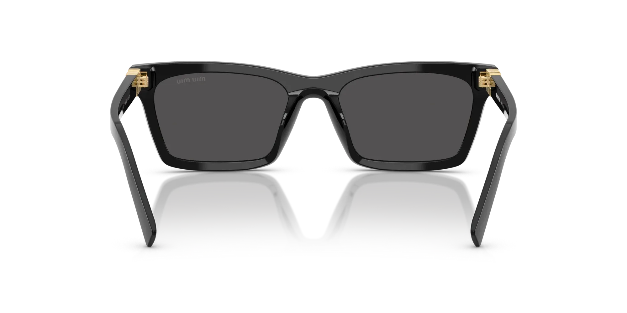 Occhiali da sole da donna Miu Miu MUA05S 16K08Z - Pistilleria