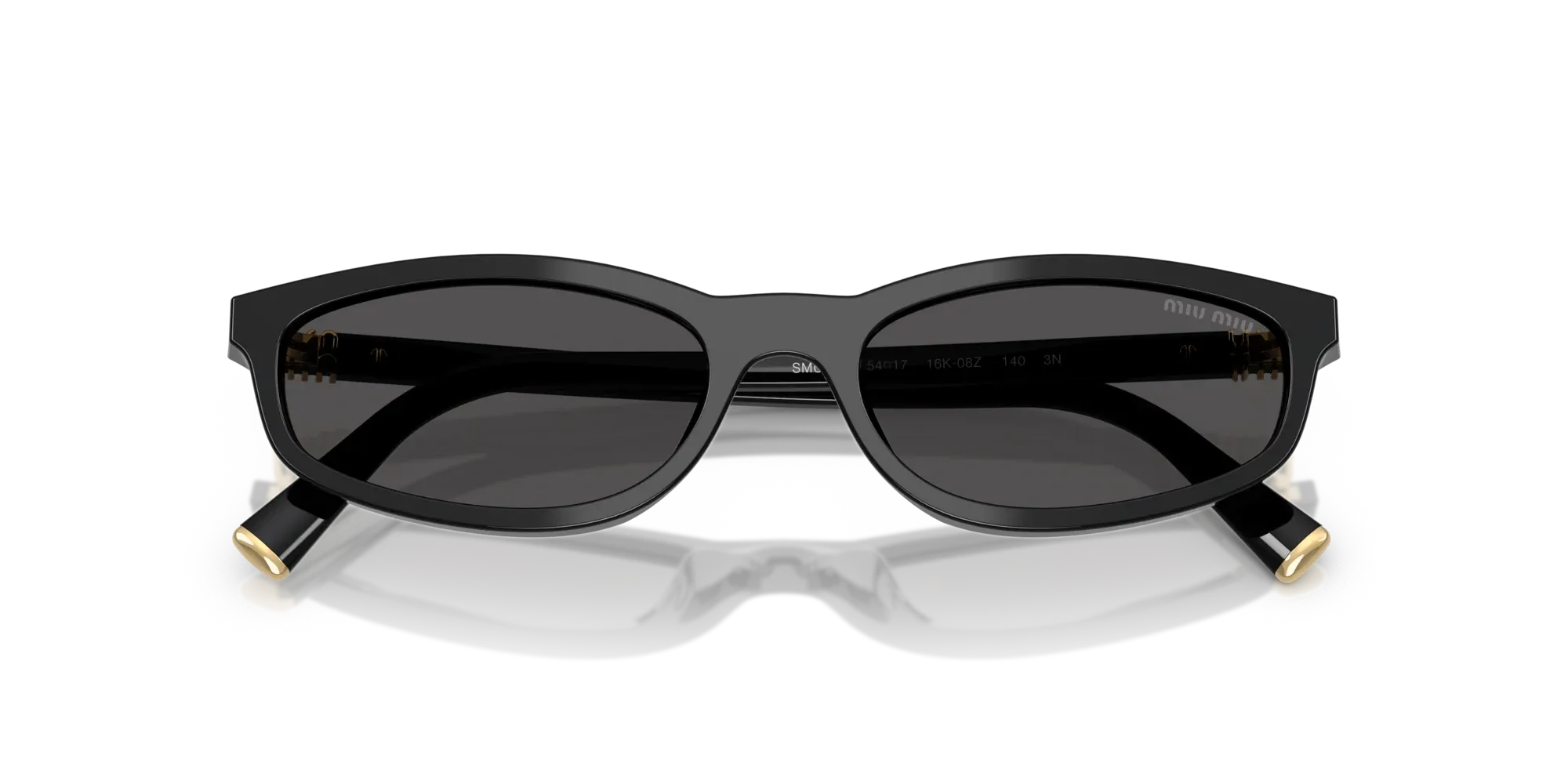 Occhiali da sole da donna Miu Miu MUA06S 16K08Z - Pistilleria