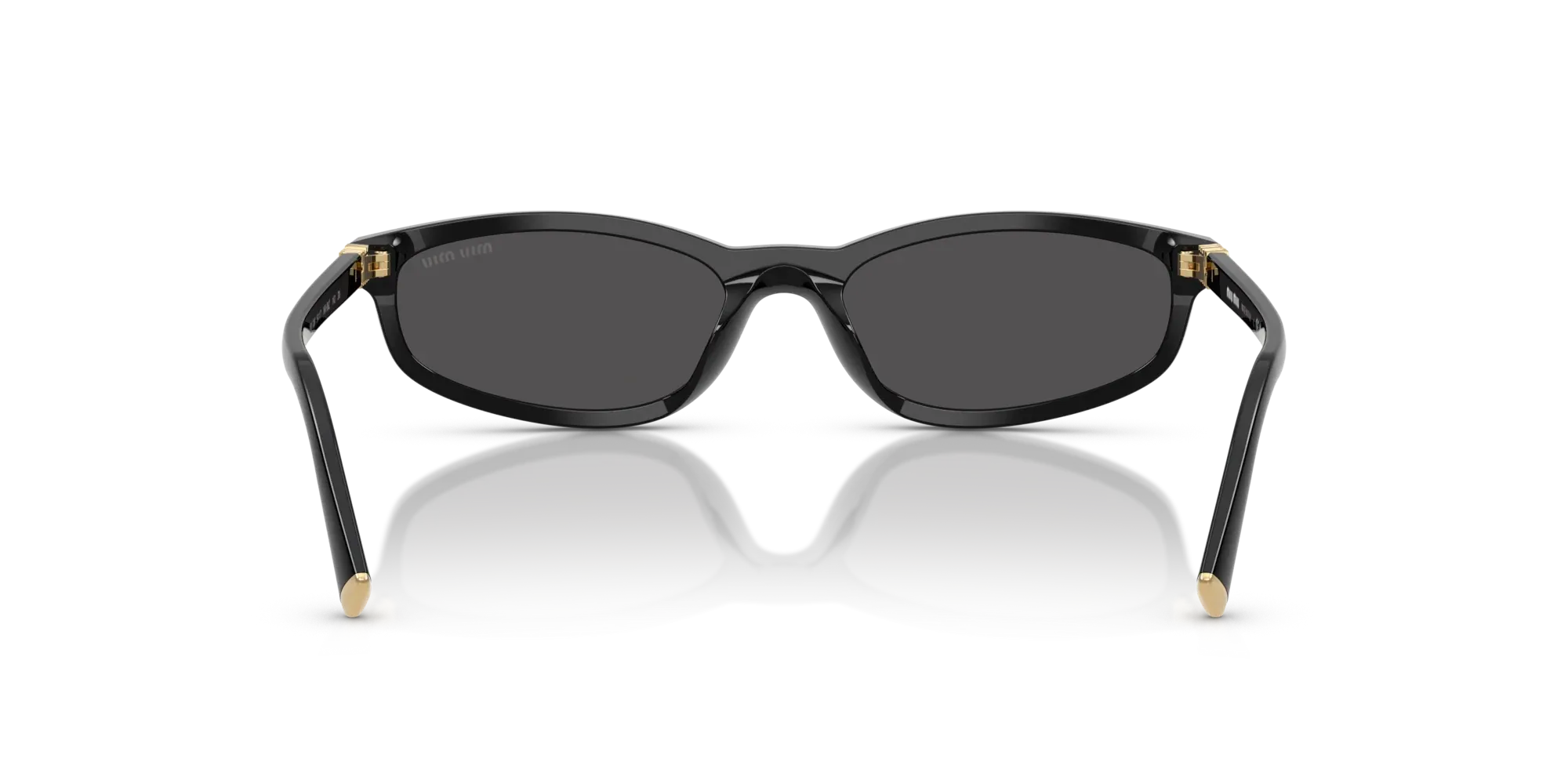 Occhiali da sole da donna Miu Miu MUA06S 16K08Z - Pistilleria