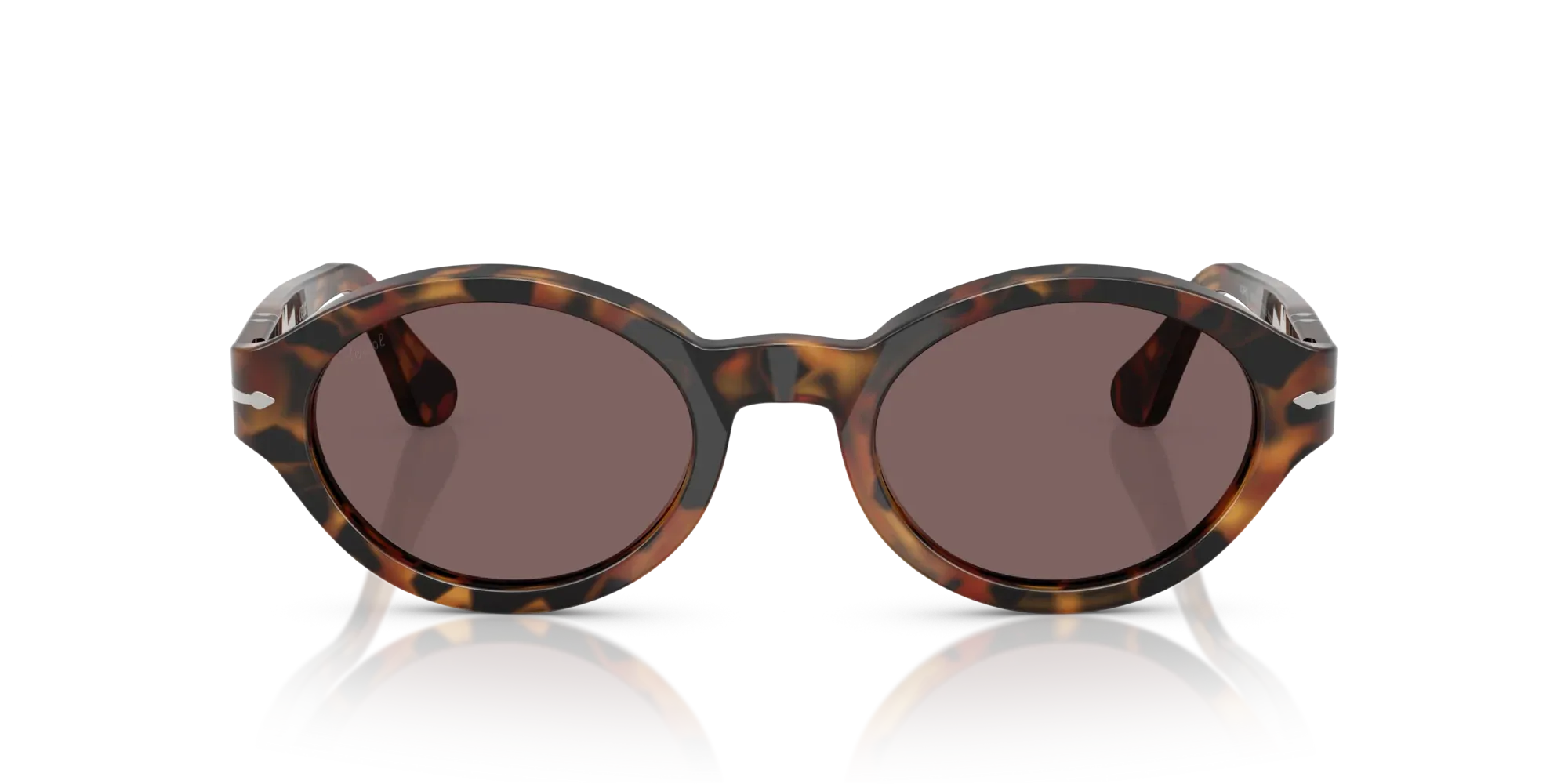 Occhiali da sole da donna Persol PO3378S Loris 105253 Madreterra - Pistilleria