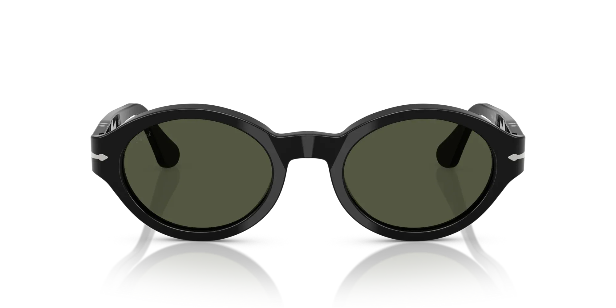 Occhiali da sole da donna Persol PO3378S Loris 95/31 Nero - Pistilleria