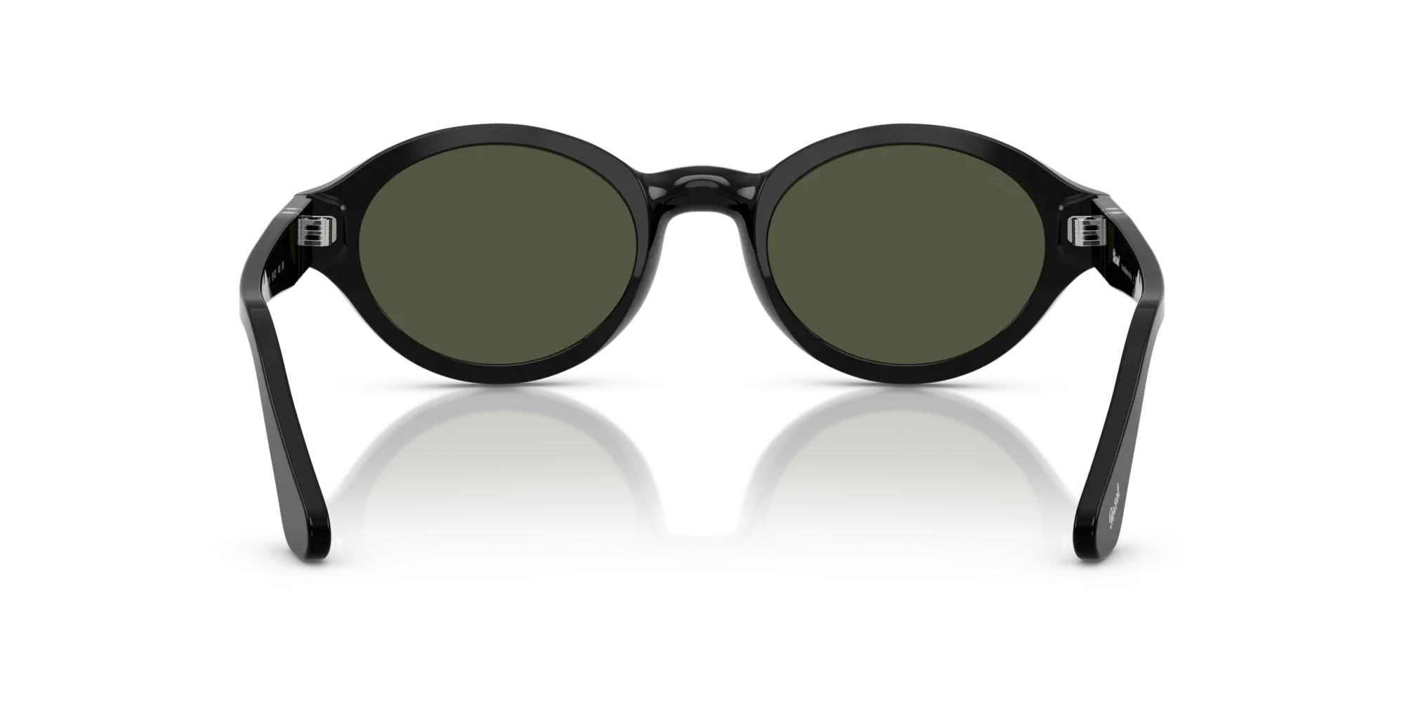 Occhiali da sole da donna Persol PO3378S Loris 95/31 Nero - Pistilleria