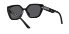 Occhiali da sole da donna Prada PR 24XS 1AB5Z1 - Pistilleria