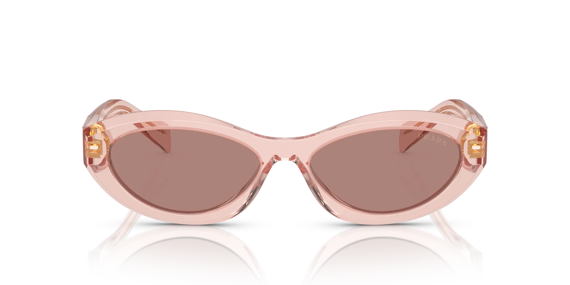 Occhiali da sole da donna Prada PR 26ZS 19Q10D - Pistilleria