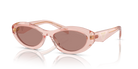 Occhiali da sole da donna Prada PR 26ZS 19Q10D - Pistilleria