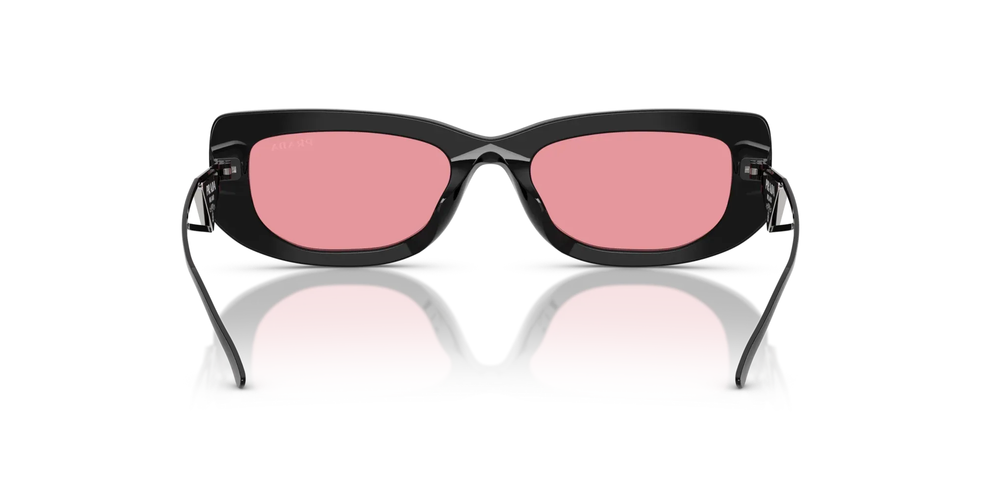 Occhiali da sole da donna Prada PR14YS 1AB30L - Pistilleria