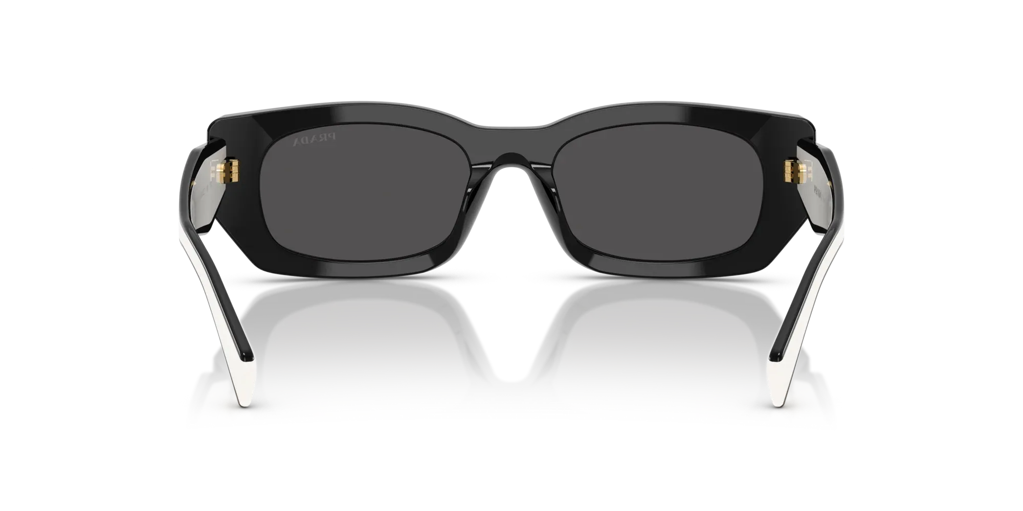 Occhiali da sole da donna Prada PRB05S 09Q08Z - Pistilleria