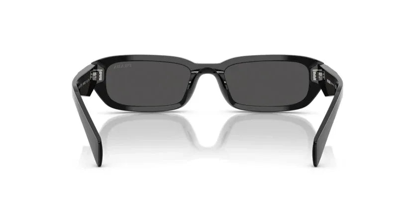 Occhiali da sole da donna Prada PRB06S 16K08Z - Pistilleria