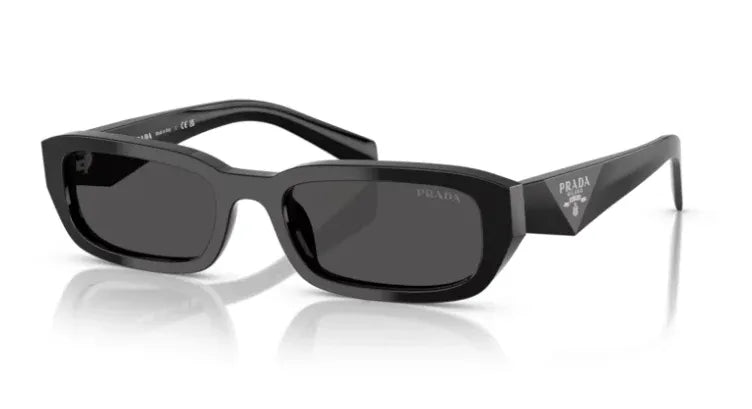 Occhiali da sole da donna Prada PRB06S 16K08Z - Pistilleria