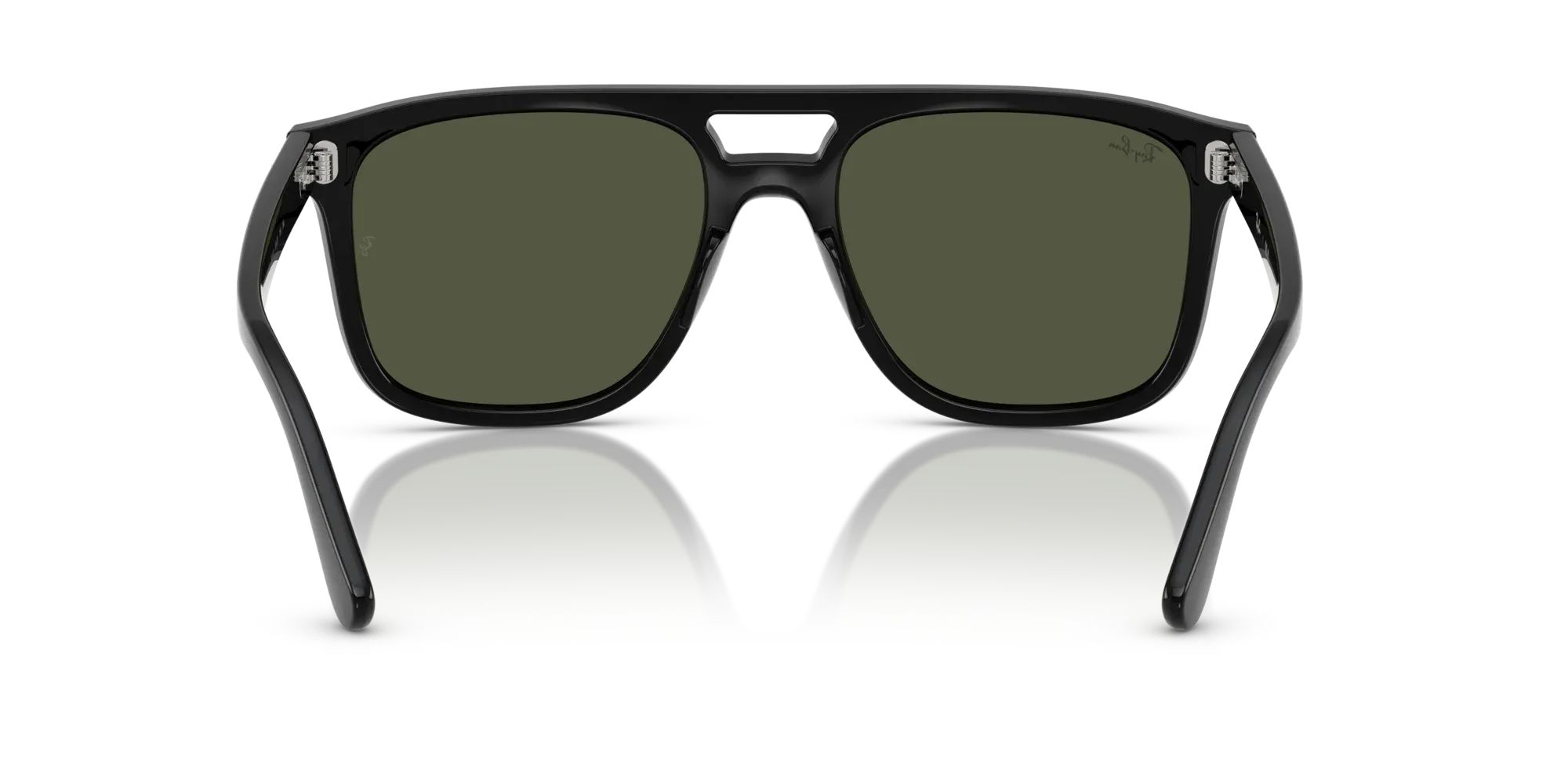 Occhiali da sole da donna Ray-Ban RB2213 901/31 - Pistilleria