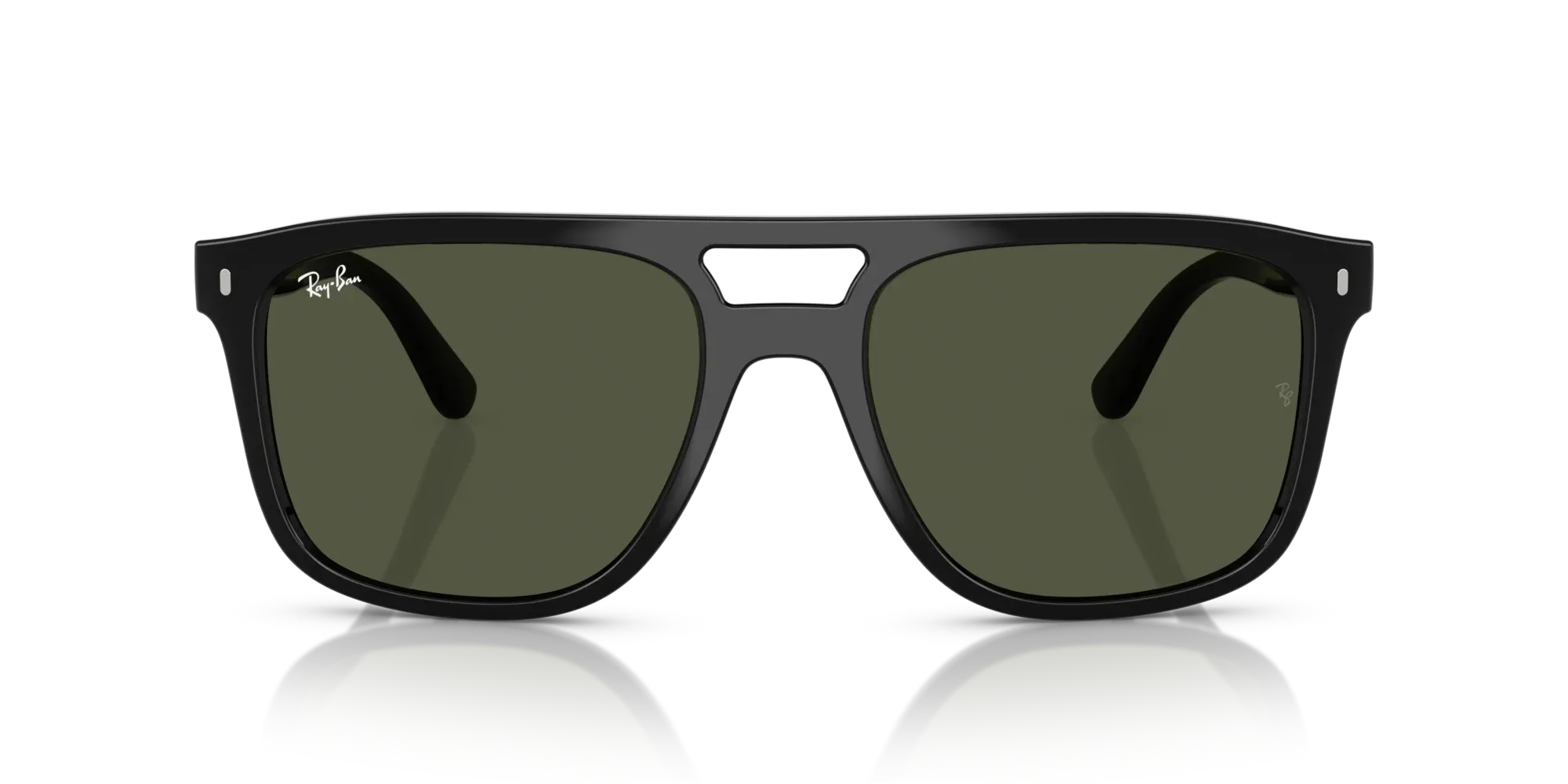 Occhiali da sole da donna Ray-Ban RB2213 901/31 - Pistilleria