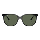Occhiali da sole da donna Ray-Ban RB4378 601/71 - Pistilleria
