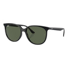 Occhiali da sole da donna Ray-Ban RB4378 601/71 - Pistilleria