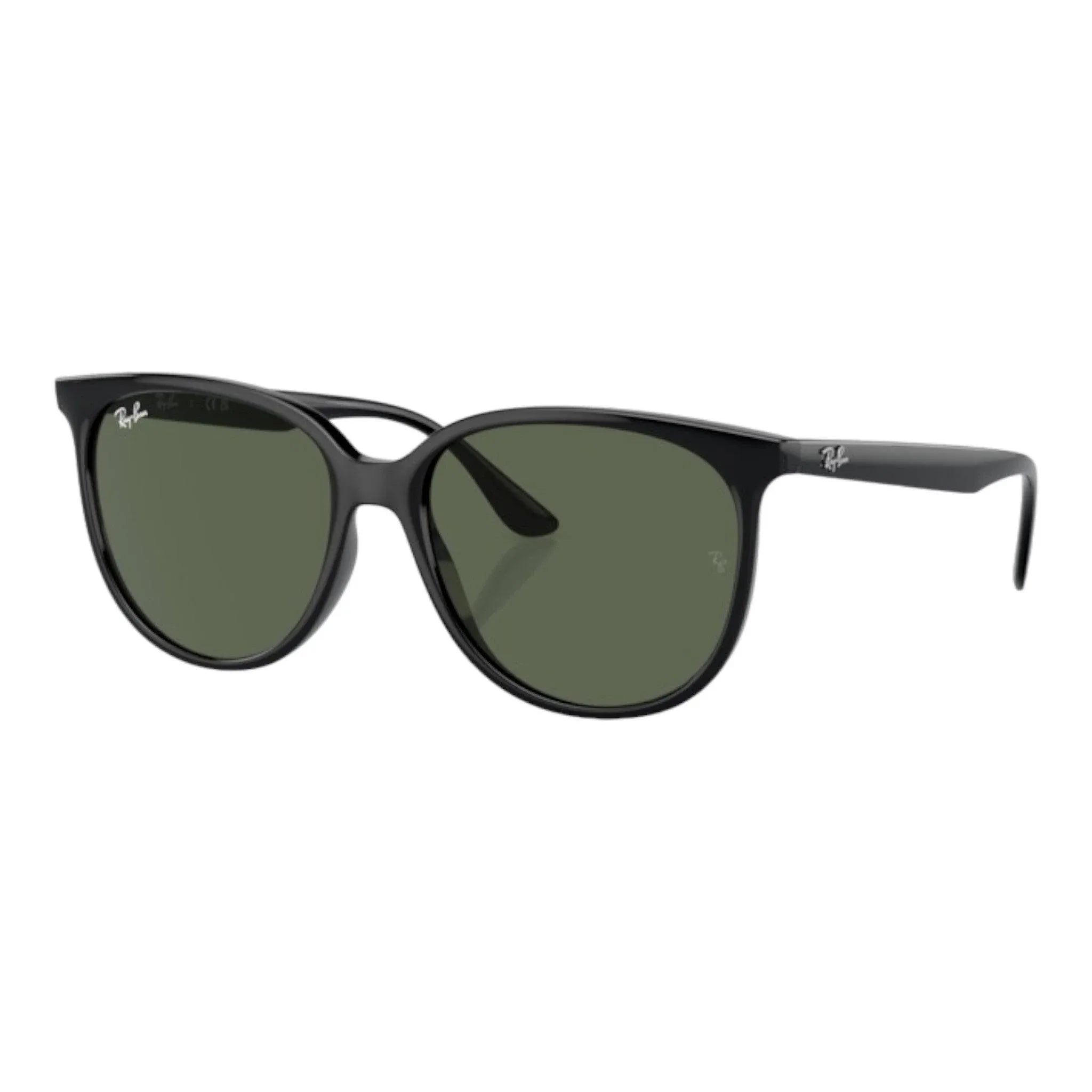 Occhiali da sole da donna Ray-Ban RB4378 601/71 - Pistilleria