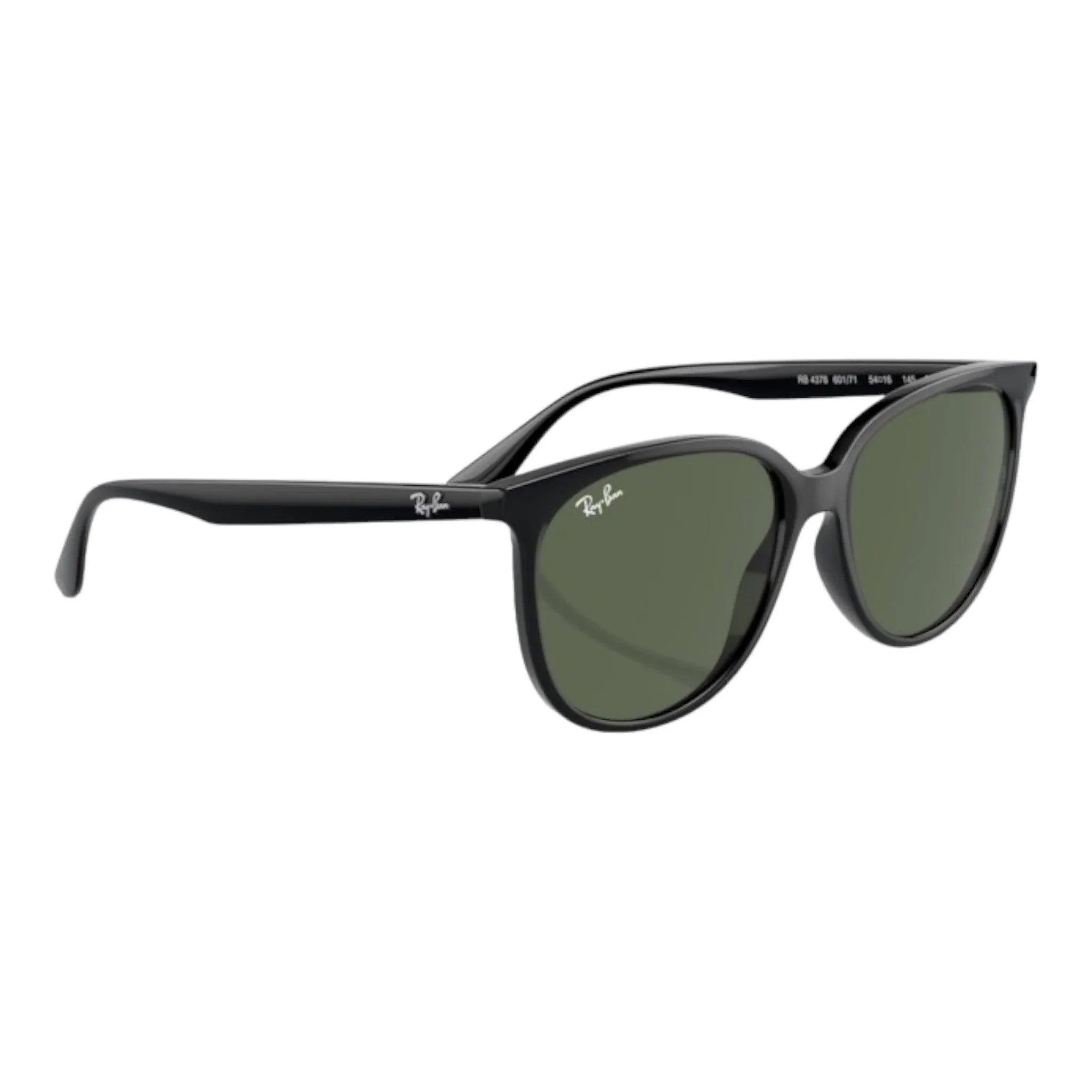 Occhiali da sole da donna Ray-Ban RB4378 601/71 - Pistilleria