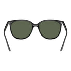 Occhiali da sole da donna Ray-Ban RB4378 601/71 - Pistilleria