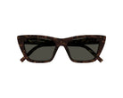 Occhiali da sole da donna Saint Laurent SL 276 MICA 002 - Pistilleria