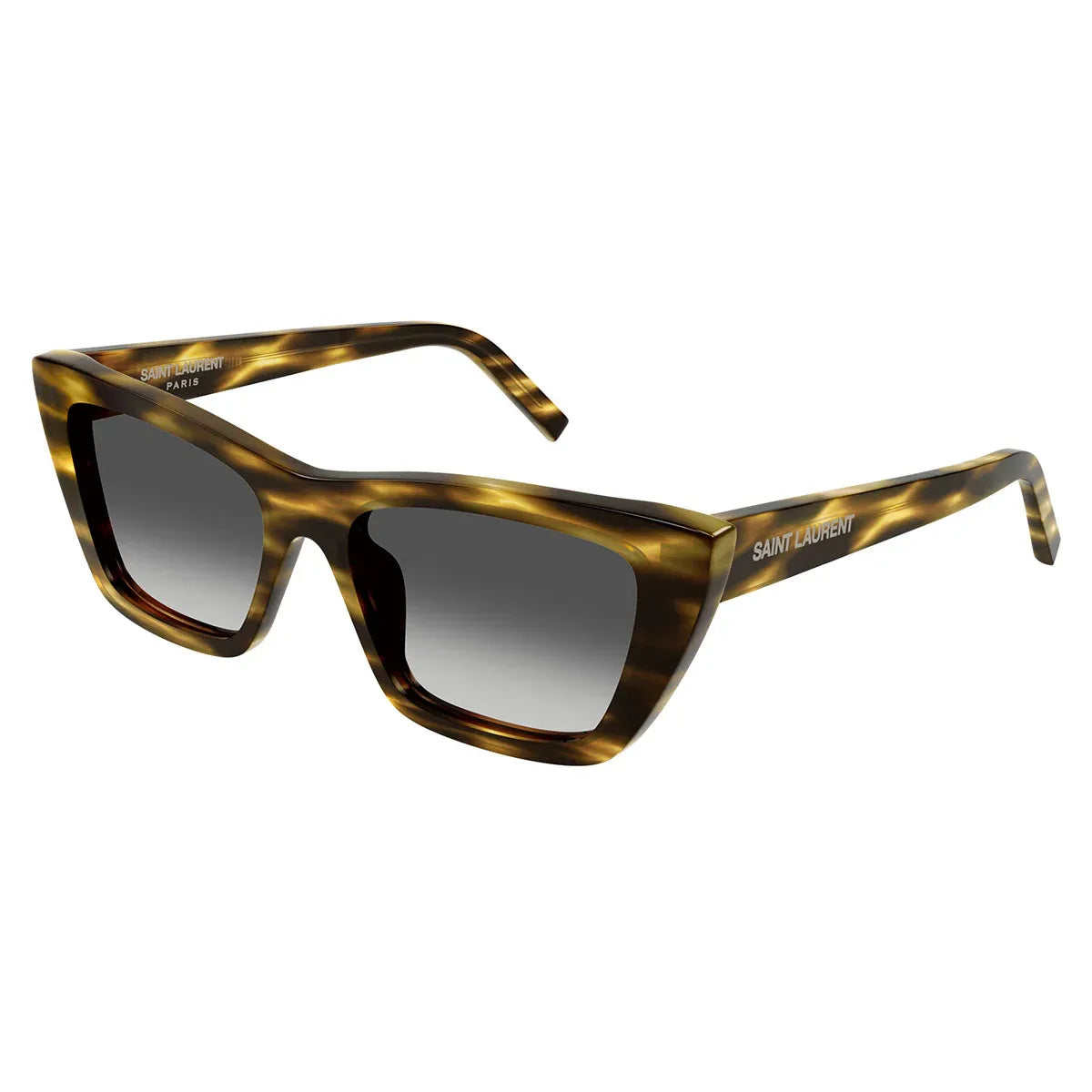 Occhiali da sole da donna Saint Laurent SL 276 MICA 044 - Pistilleria