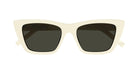 Occhiali da sole da donna Saint Laurent SL 276 MICA-056 - Pistilleria