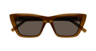 Occhiali da sole da donna Saint Laurent SL 276 MICA-060 - Pistilleria