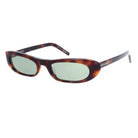 Occhiali da sole da donna Saint Laurent SL 557 SHADE-002 - Pistilleria