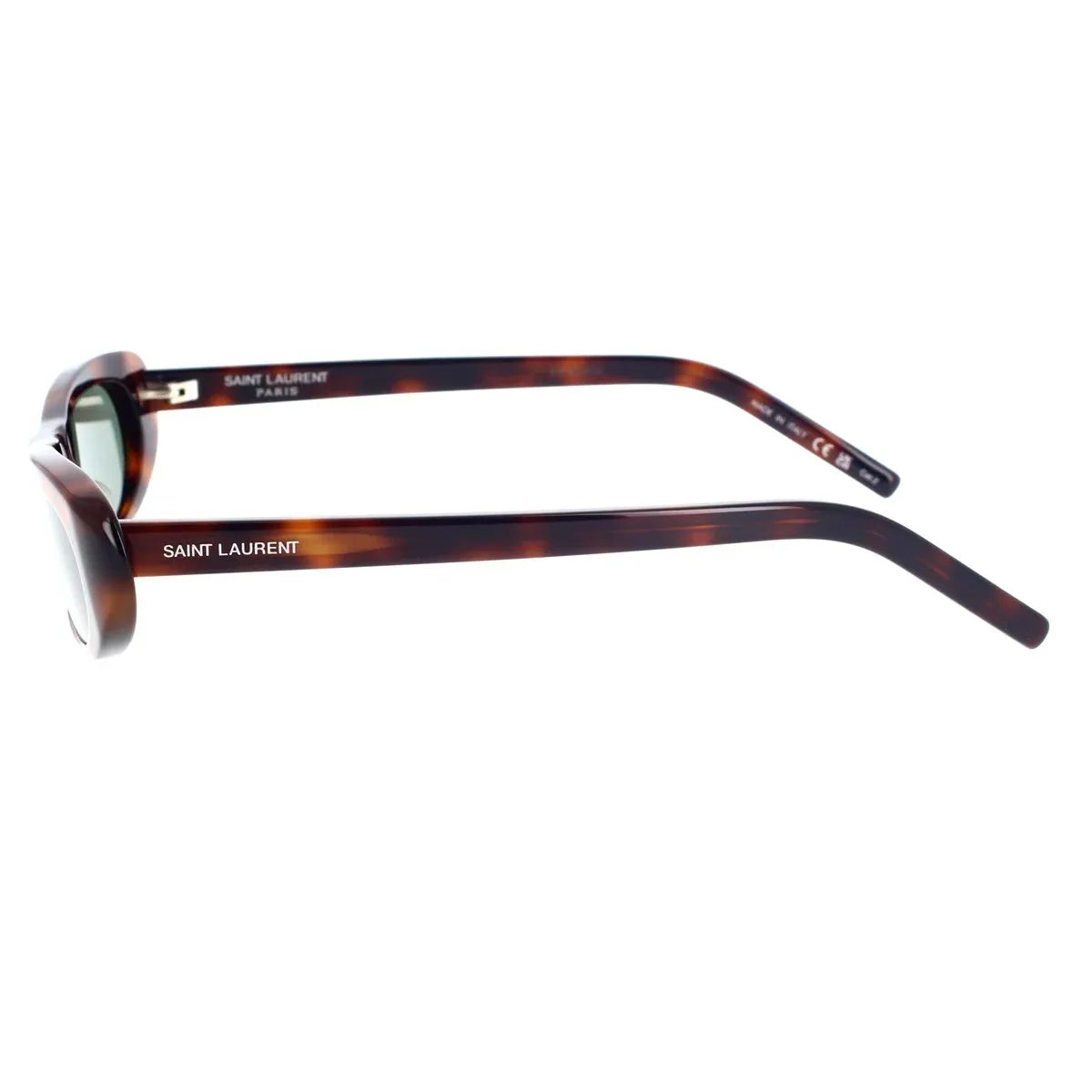 Occhiali da sole da donna Saint Laurent SL 557 SHADE-002 - Pistilleria