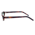 Occhiali da sole da donna Saint Laurent SL 557 SHADE-002 - Pistilleria