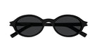 Occhiali da sole da donna Saint Laurent SL 751 Jeanne 001 - Pistilleria