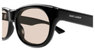 Occhiali da sole da donna Saint Laurent SL 815 ROMY-006 - Pistilleria