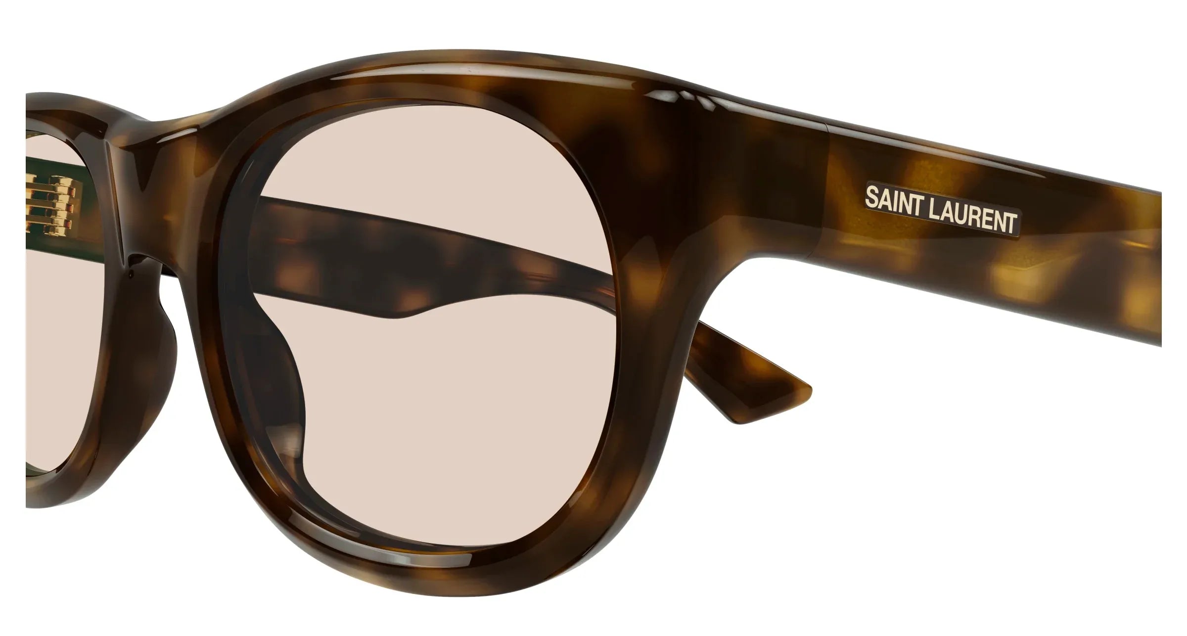 Occhiali da sole da donna Saint Laurent SL 815 ROMY-009 - Pistilleria