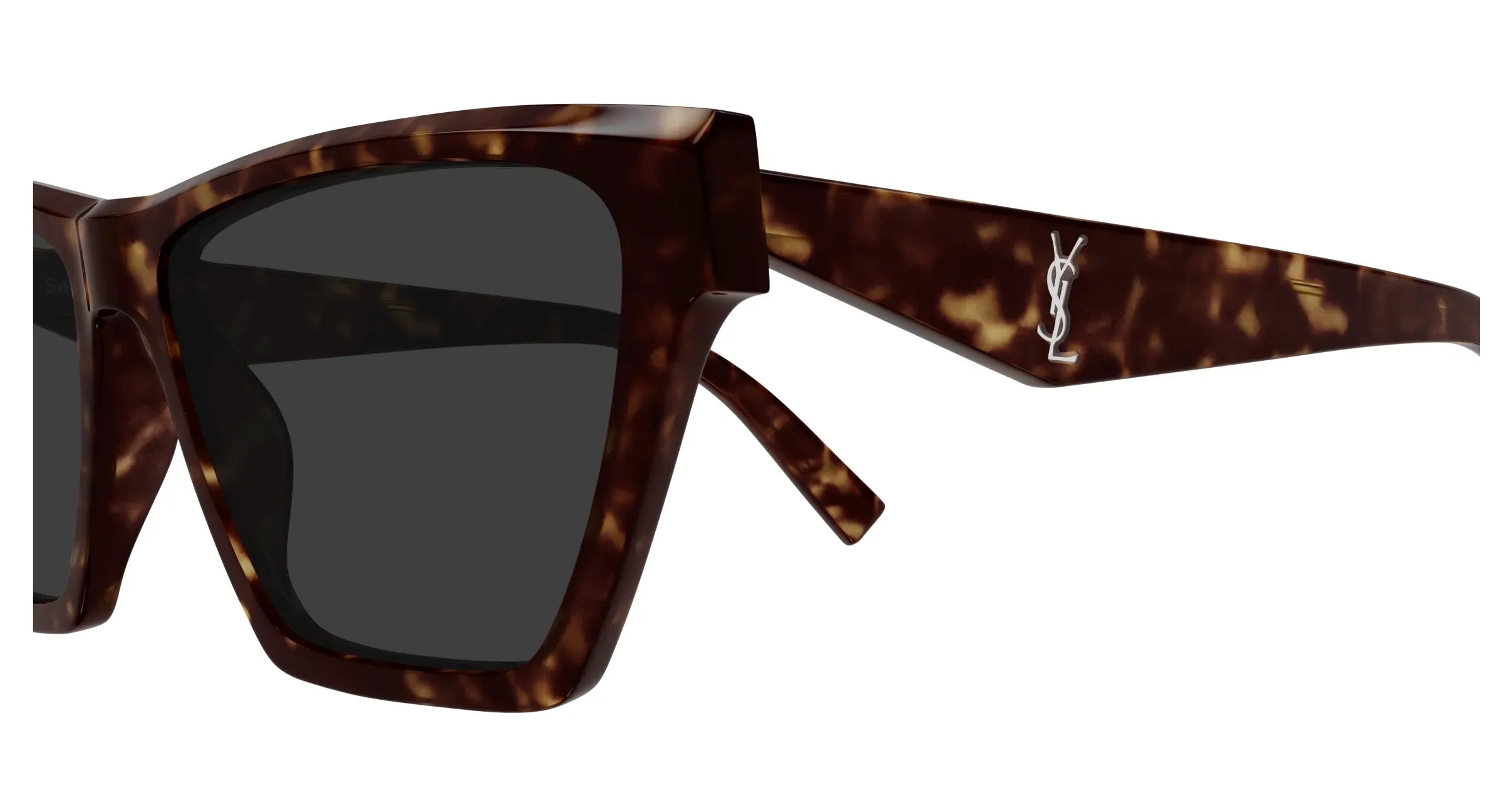 Occhiali da sole da donna Saint Laurent SL M103 006 - Pistilleria