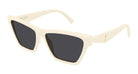 Occhiali da sole da donna Saint Laurent SL M103-007 - Pistilleria