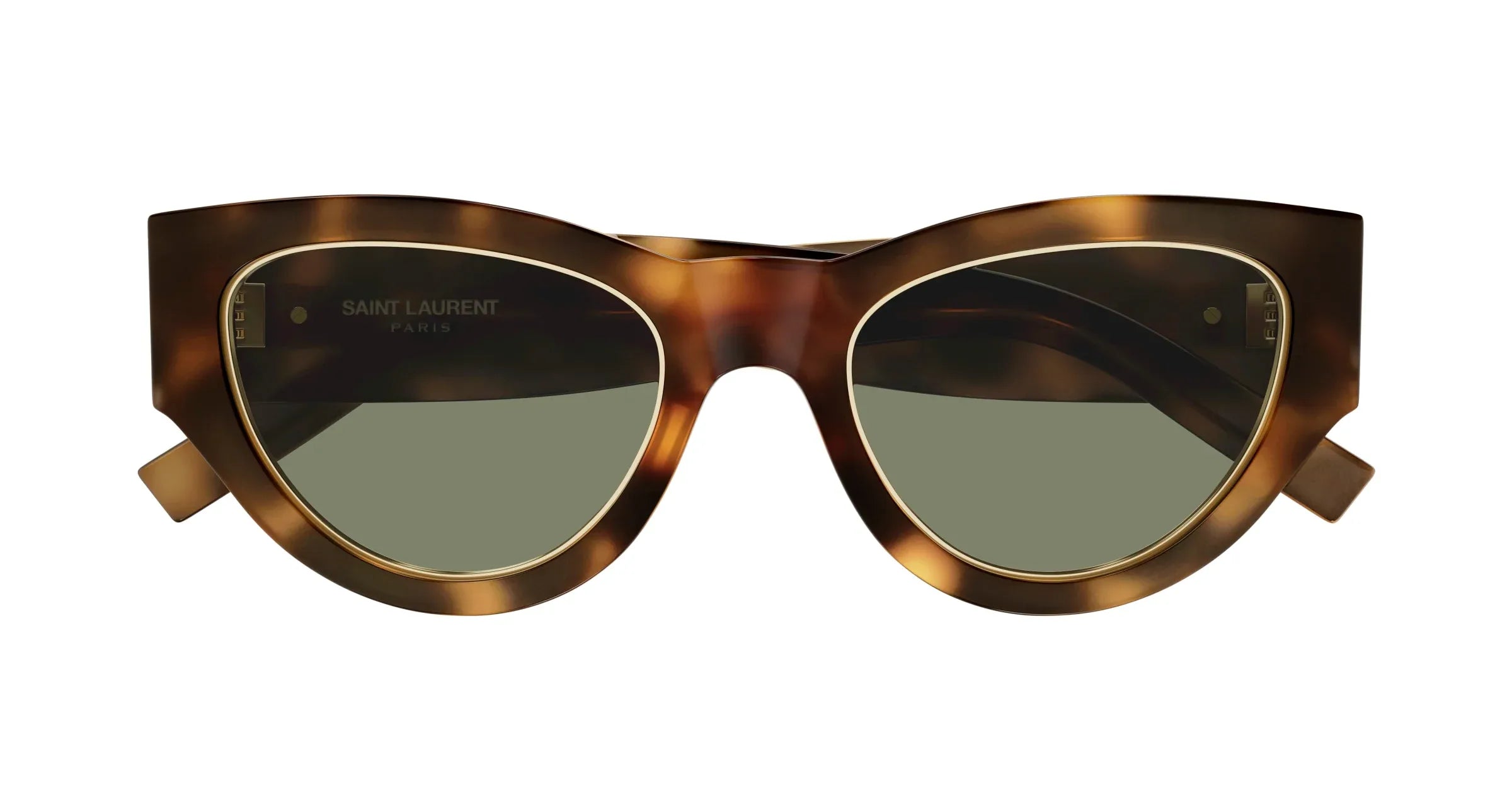 Occhiali da sole da donna Saint Laurent SL M94-005 - Pistilleria