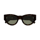 Occhiali da sole da donna Saint Laurent SL M94-008 - Pistilleria