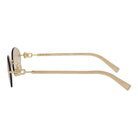 Occhiali da sole da donna Tiffany & Co. TF3104D 617811 - Pistilleria