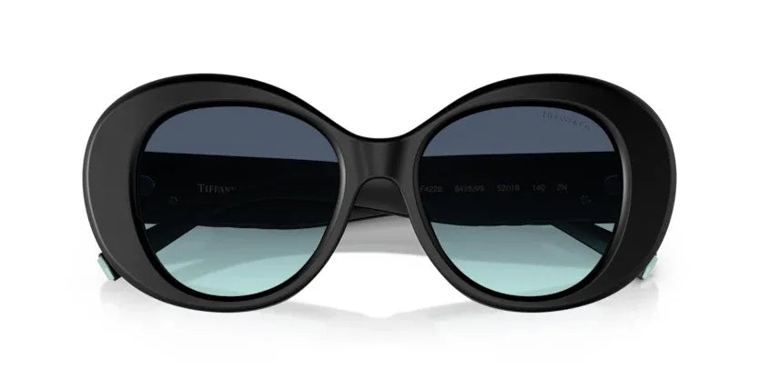 Occhiali da sole da donna Tiffany & Co. TF4228 9S - Pistilleria