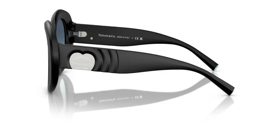 Occhiali da sole da donna Tiffany & Co. TF4228 9S - Pistilleria