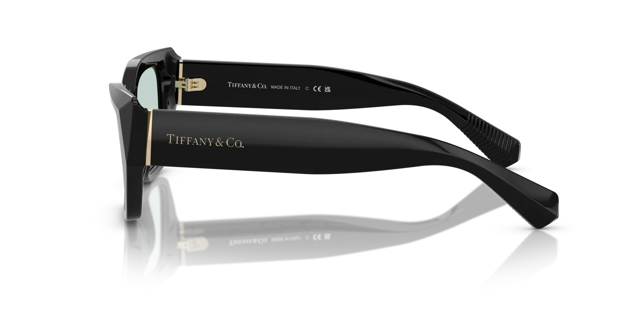 Occhiali da sole da donna Tiffany & Co. TF4230 8001D9 - Pistilleria